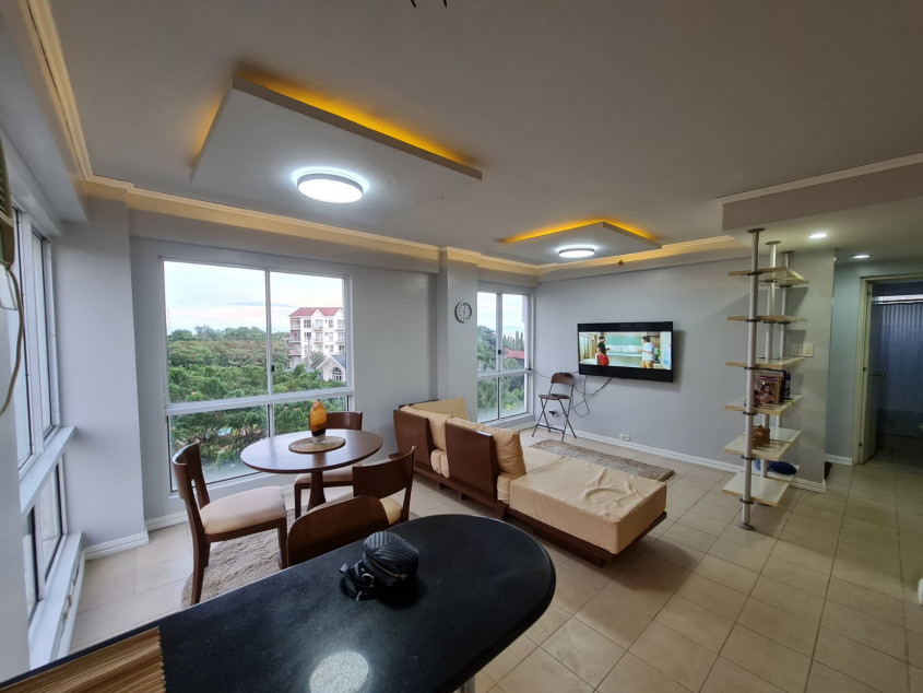 Presidio At Lakefront  Muntinlupa