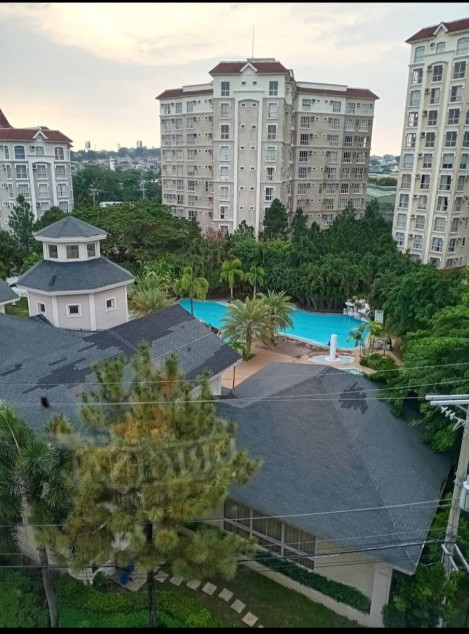 Presidio At Lakefront  Muntinlupa