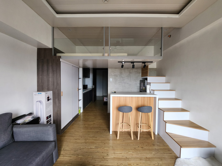 East Bay Residences By Rockwell