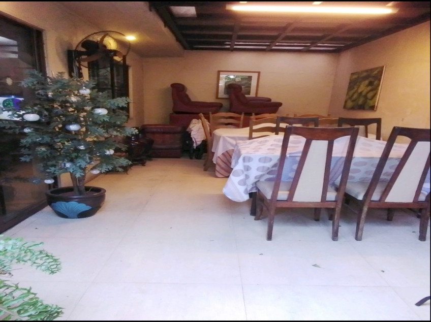 Townhouse For Sale Inside Valle Verde 6, Pasig City