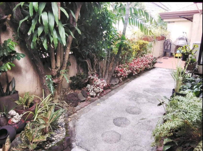 Townhouse For Sale Inside Valle Verde 6, Pasig City