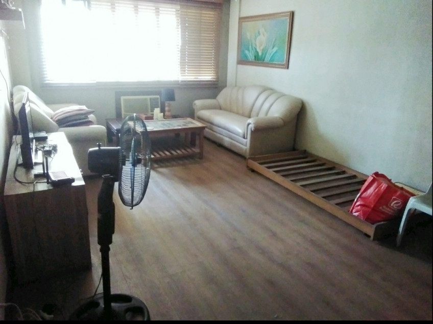 Townhouse For Sale Inside Valle Verde 6, Pasig City