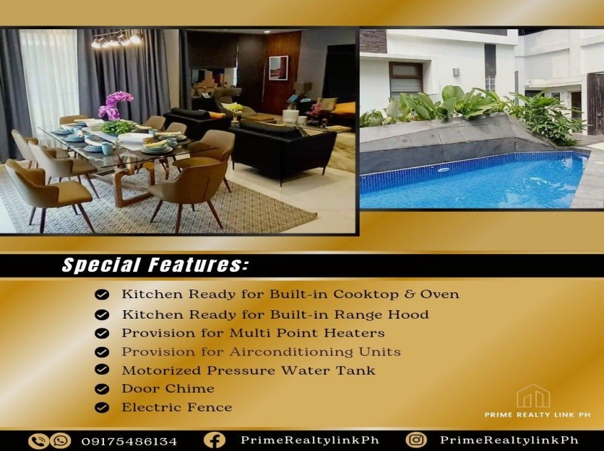 4Storey Townhouse Near Quiapo, Manila For Sale