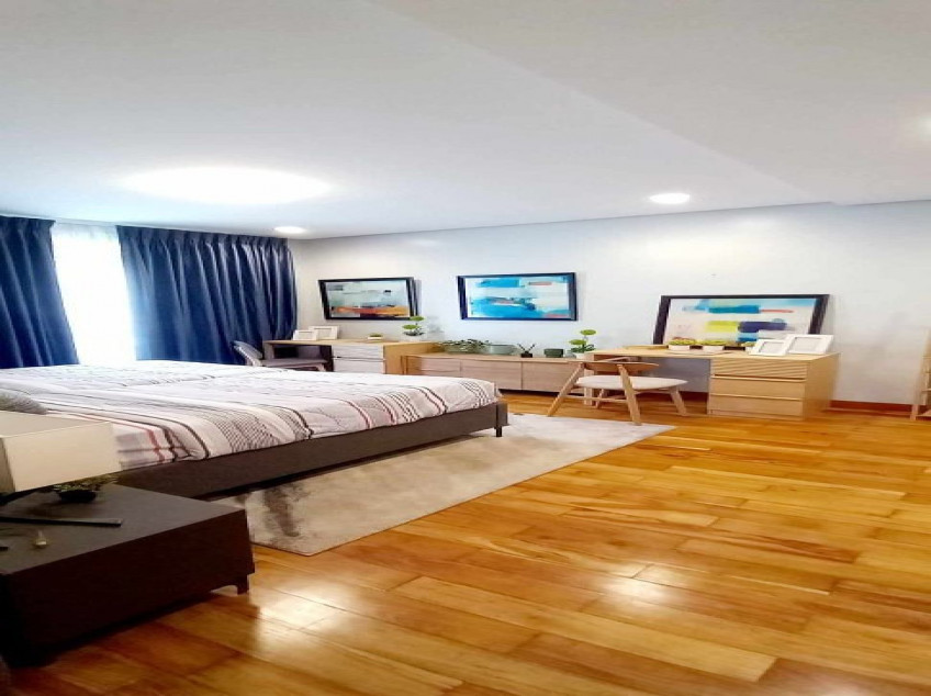 4Storey Townhouse Near Quiapo, Manila For Sale