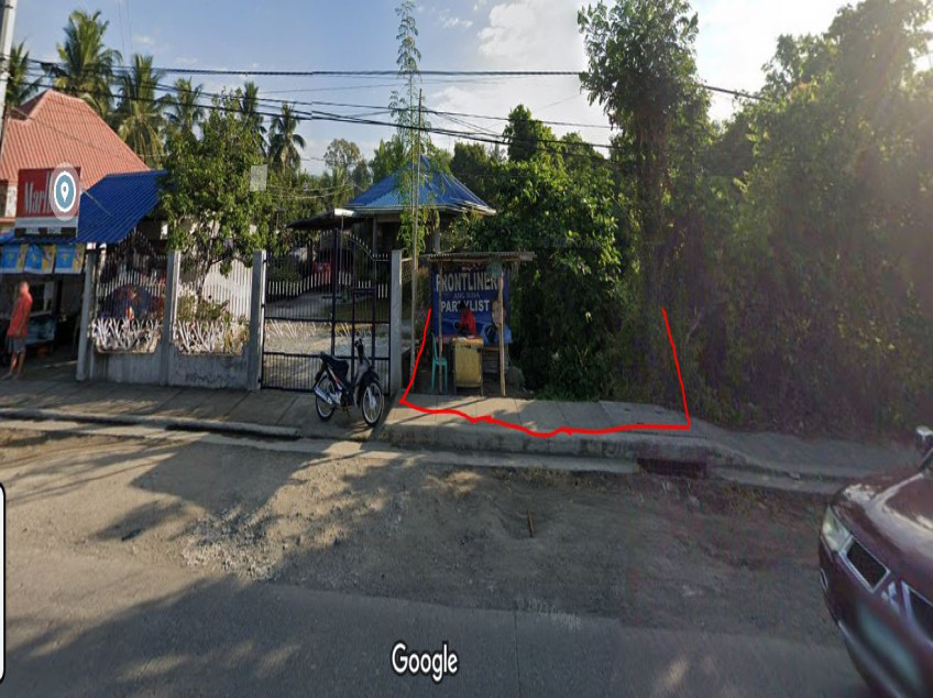 Lot For Sale 300 SQM For Lease At Padre Garcia, Batangas