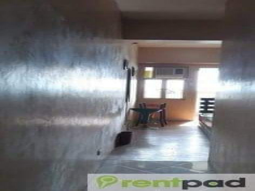 Studio Unit for Sale Near UP Manila