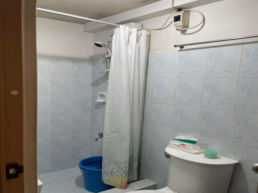 Studio Unit for Sale Near UP Manila