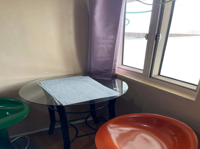 Studio Unit for Sale Near UP Manila