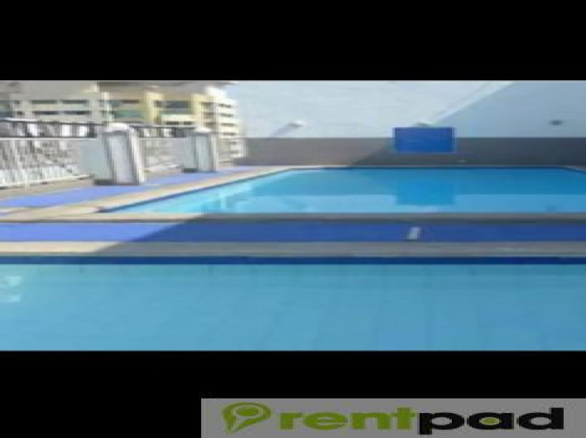 Studio Unit for Sale Near UP Manila