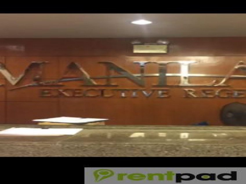 Studio Unit- For Sale Near UP Manila