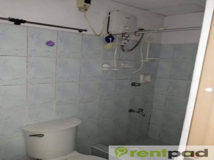 Studio Unit- For Sale Near UP Manila