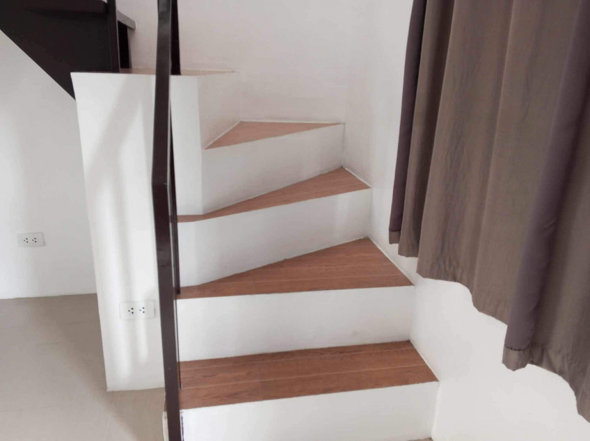 For Rent: 2 Bedroom Townhouse In Camella Bucandala 2 Imus, Cavite