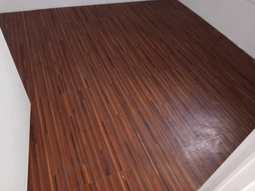 For Rent: 2 Bedroom Townhouse In Camella Bucandala 2 Imus, Cavite