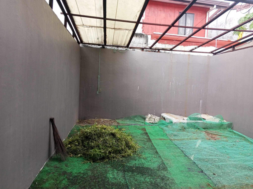 For Rent: 2 Bedroom Townhouse In Camella Bucandala 2 Imus, Cavite