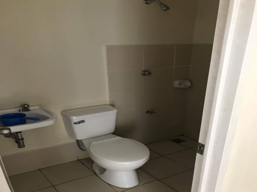 For Rent: 2 Bedroom Townhouse In Camella Bucandala 2 Imus, Cavite