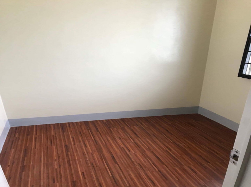 For Rent: 2 Bedroom Townhouse In Camella Bucandala 2 Imus, Cavite