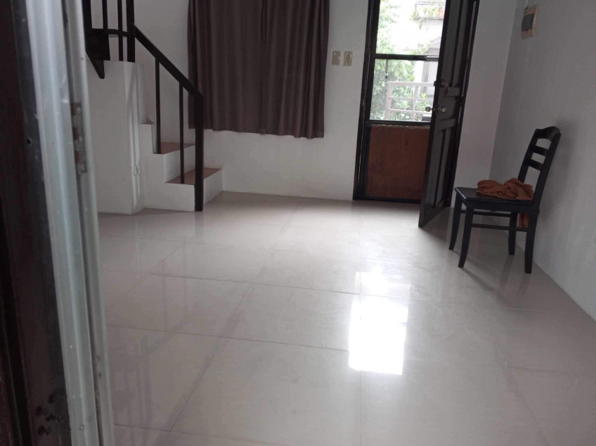 For Rent: 2 Bedroom Townhouse In Camella Bucandala 2 Imus, Cavite