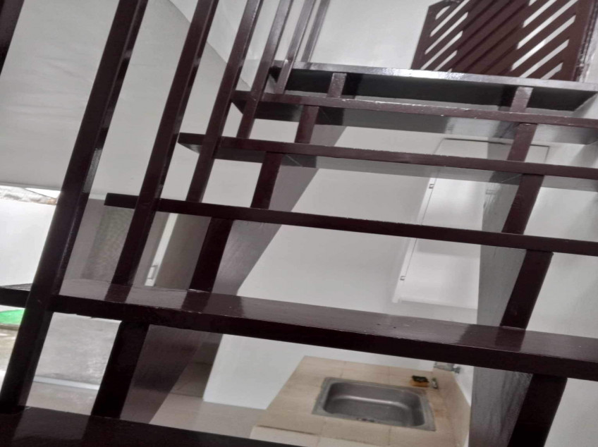 For Rent: 2 Bedroom Townhouse In Camella Bucandala 2 Imus, Cavite