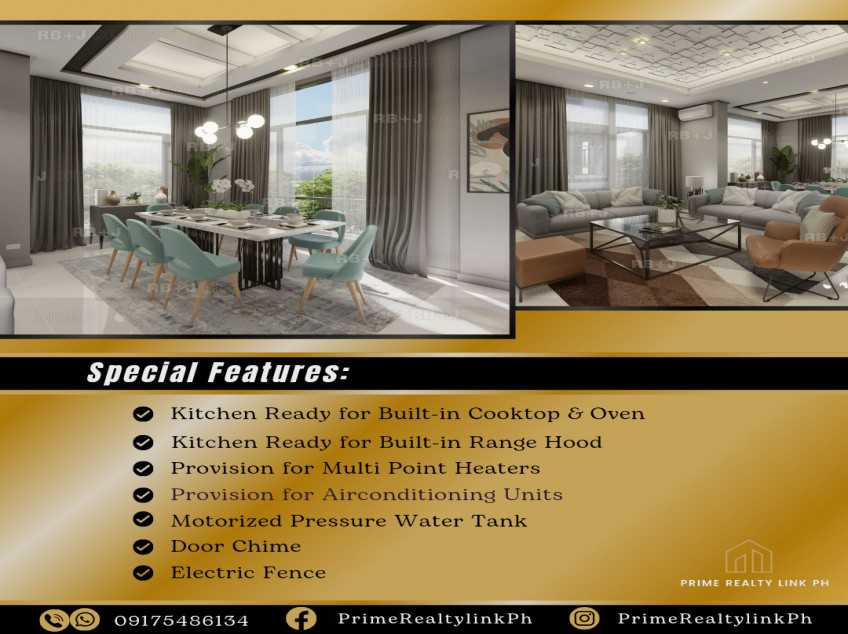 Townhouse in Tomas Morato Residential, Quezon City For Sale