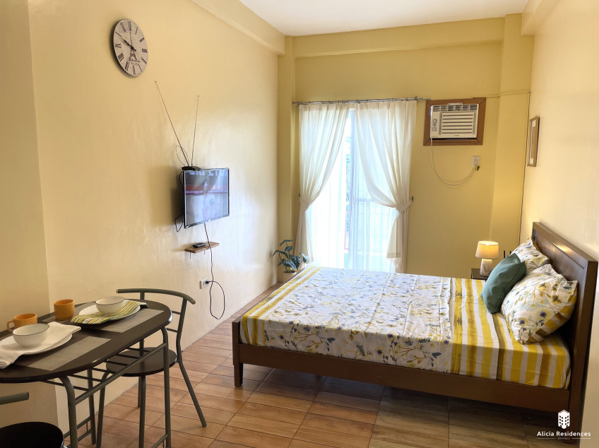 Room For Rent In Davao City Near Airport