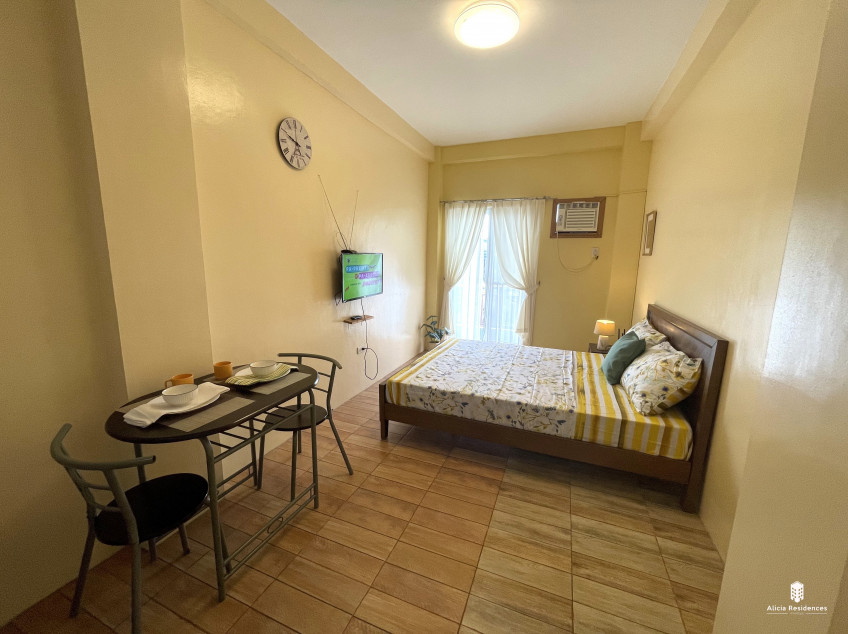 Room For Rent In Davao City Near Airport