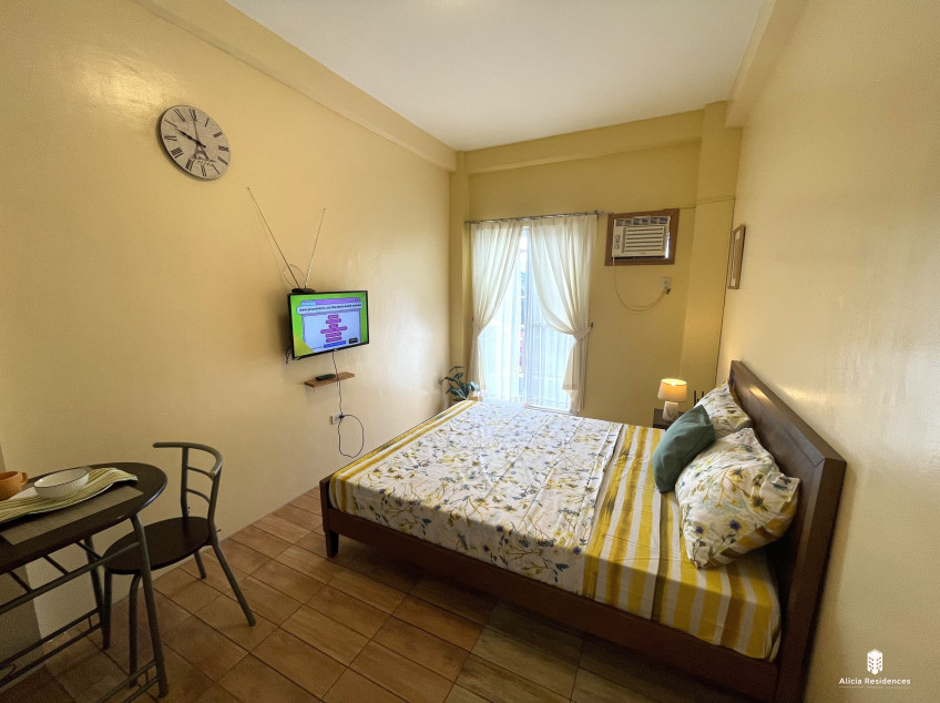 Room For Rent In Davao City Near Airport