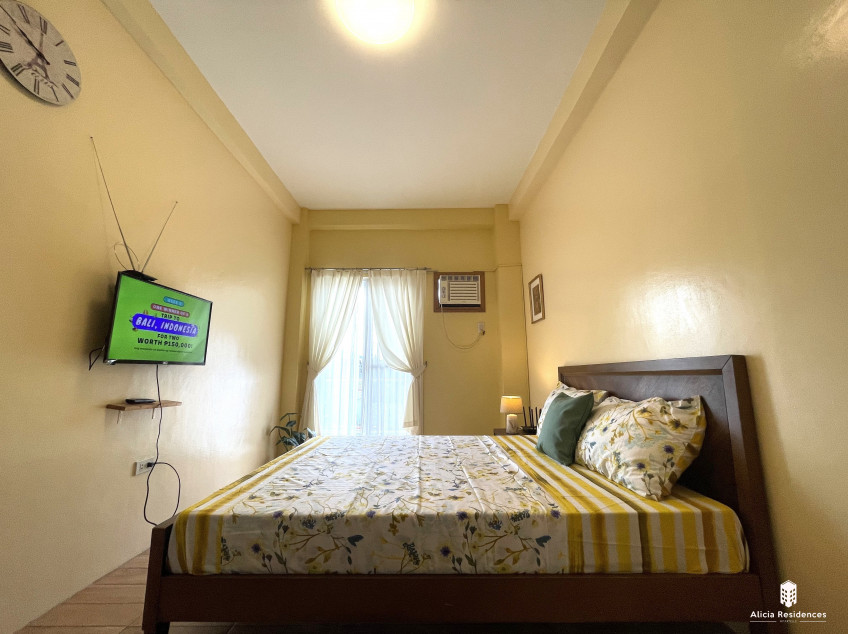 Room For Rent In Davao City Near Airport