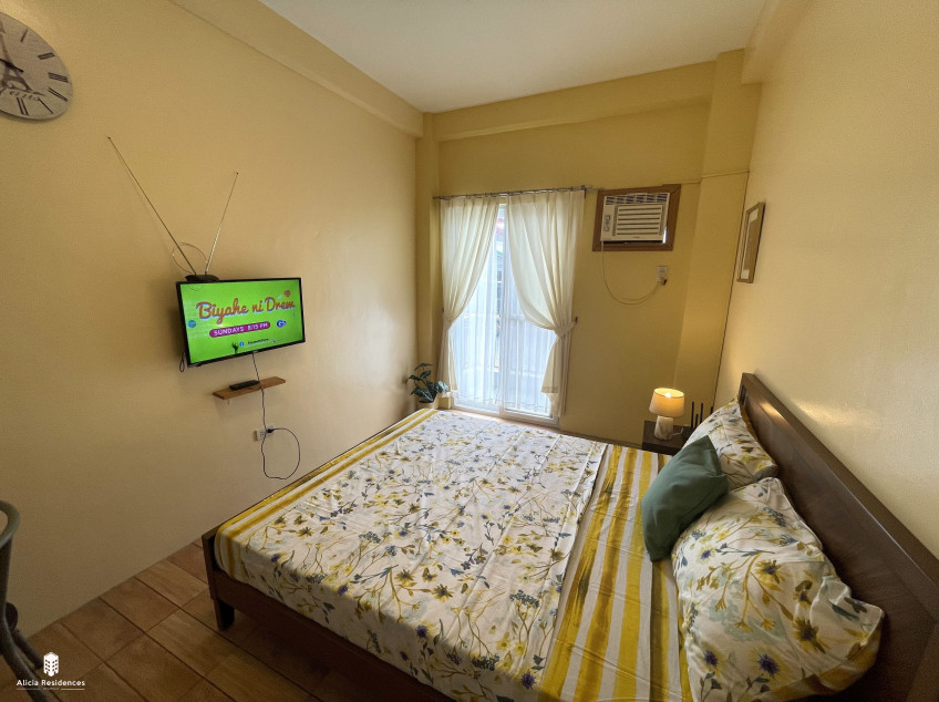 Room For Rent In Davao City Near Airport