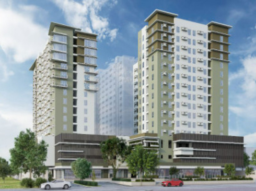 Avida Towers Astrea 1 Bedroom Unit For Sale