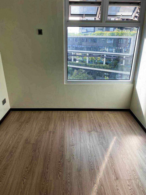 1 BR Unfurnished Unit For Sale At Trion 3, Mckinley Park, BGC Taguig