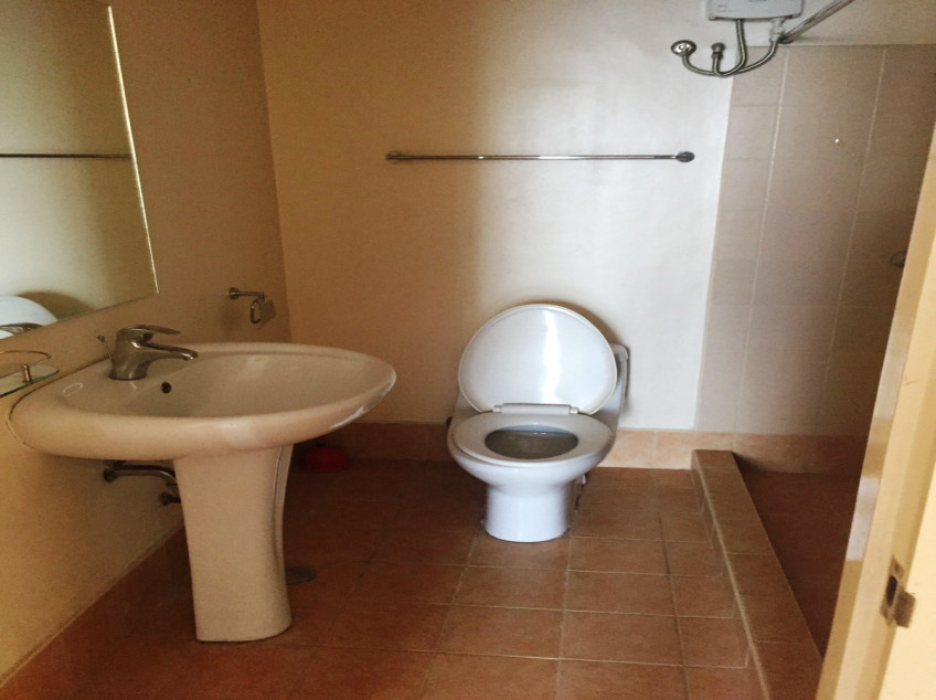 3BR Unit For Sale At East Of Galleria, Ortigas Center, Pasig City