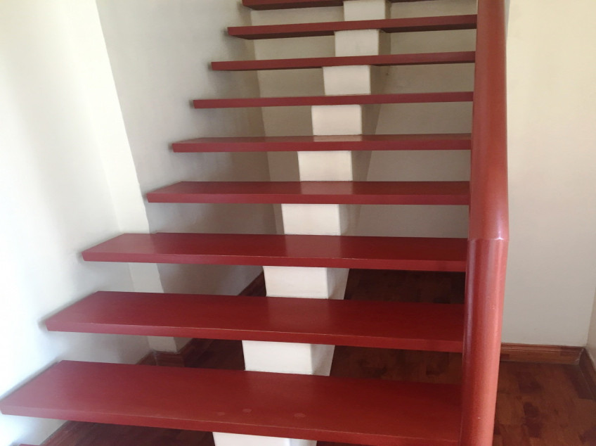 3BR Unit For Sale At East Of Galleria, Ortigas Center, Pasig City