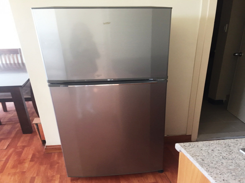 3BR Unit For Sale At East Of Galleria, Ortigas Center, Pasig City