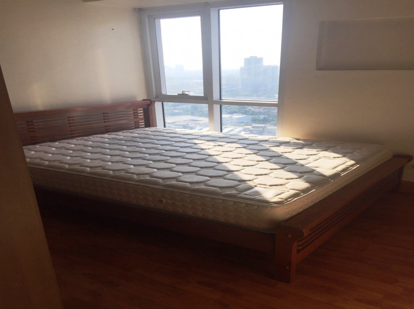 3BR Unit For Sale At East Of Galleria, Ortigas Center, Pasig City