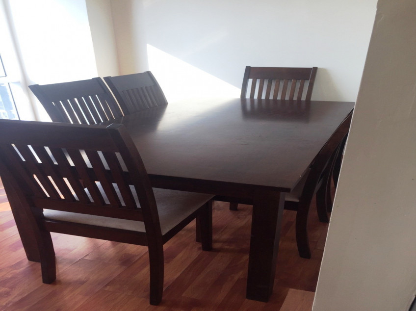 3BR Unit For Sale At East Of Galleria, Ortigas Center, Pasig City