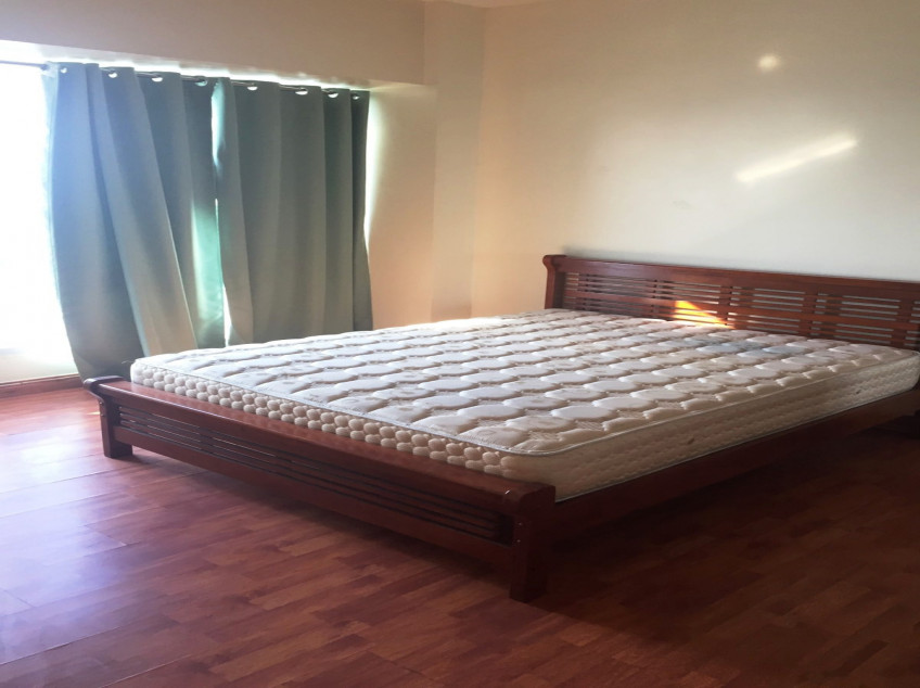 3BR Unit For Sale At East Of Galleria, Ortigas Center, Pasig City