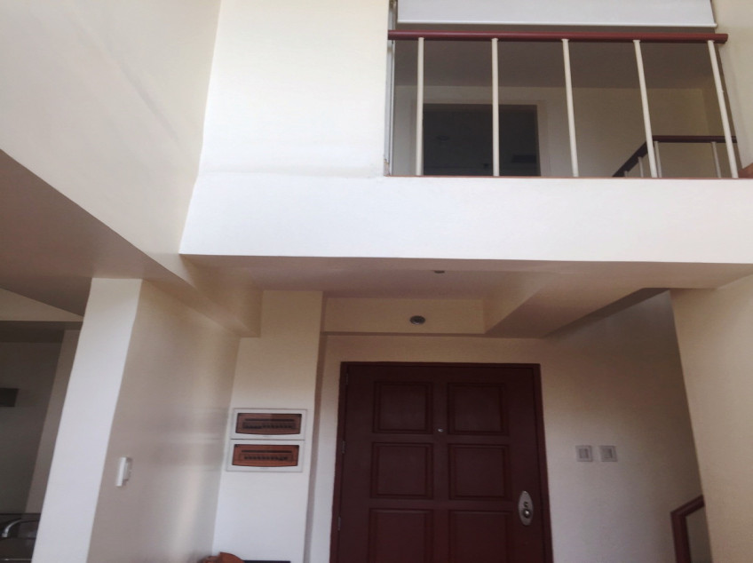 3BR Unit For Sale At East Of Galleria, Ortigas Center, Pasig City