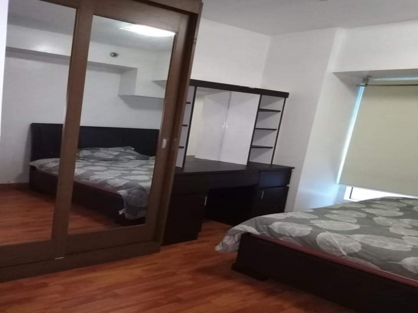2BR Unit For Sale At East Of Galleria, Ortigas Center, Pasig City