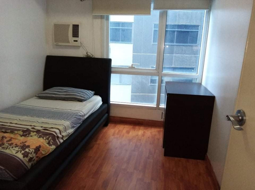 2BR Unit For Sale At East Of Galleria, Ortigas Center, Pasig City
