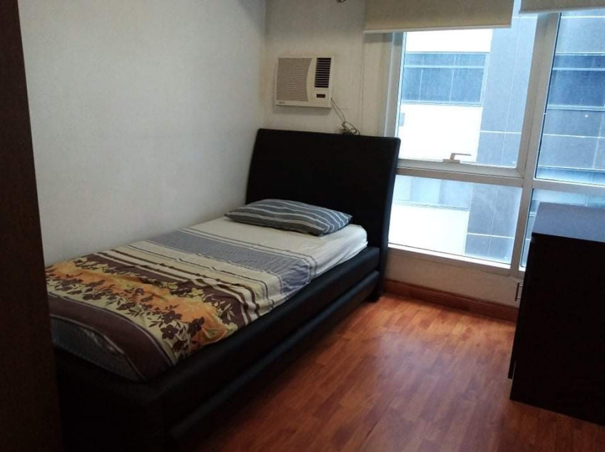 2BR Unit For Sale At East Of Galleria, Ortigas Center, Pasig City