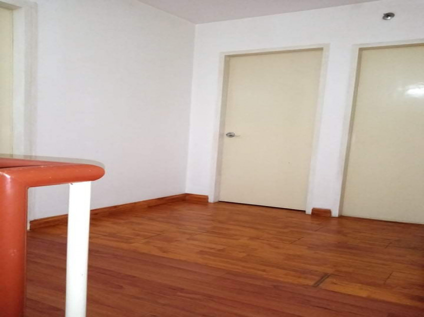 2BR Unit For Sale At East Of Galleria, Ortigas Center, Pasig City