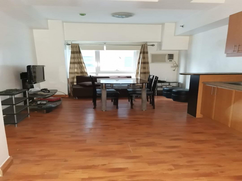 2BR Unit For Sale At East Of Galleria, Ortigas Center, Pasig City