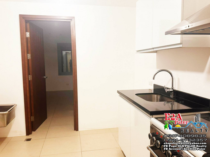 4 BR Bare Unit For Lease At One Bonifacio High Street