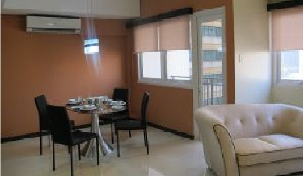 2 BR Unit For Rent At Sonata Residences, San Miguel Ave, Ortigas Center, Mandaluyong