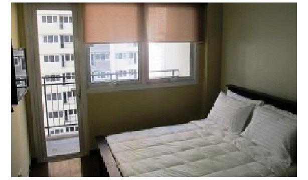 2 BR Unit For Rent At Sonata Residences, San Miguel Ave, Ortigas Center, Mandaluyong