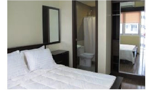 2 BR Unit For Rent At Sonata Residences, San Miguel Ave, Ortigas Center, Mandaluyong