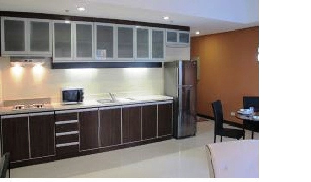 2 BR Unit For Rent At Sonata Residences, San Miguel Ave, Ortigas Center, Mandaluyong