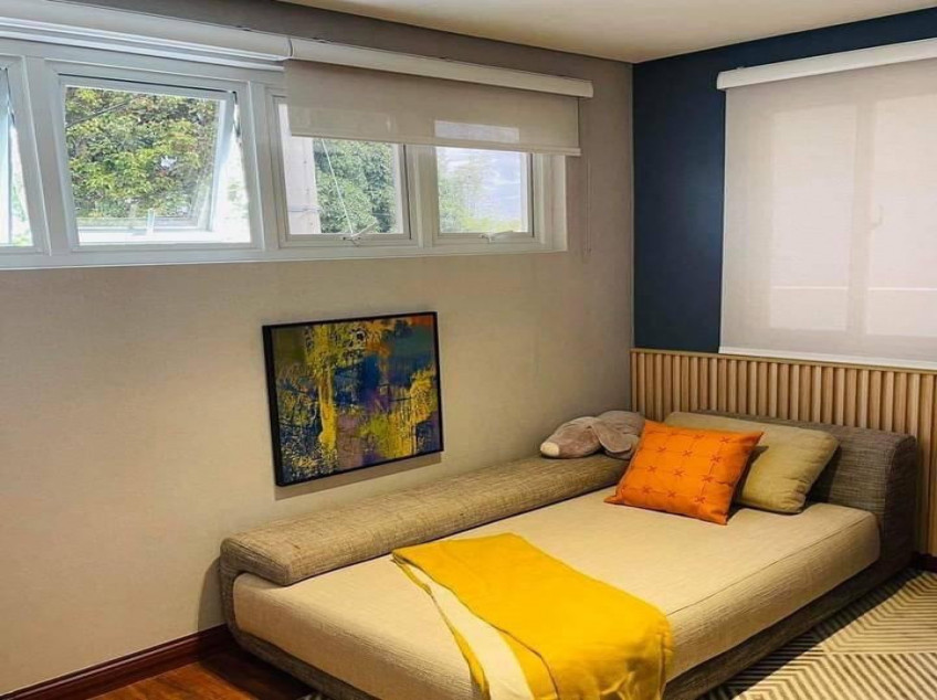 House (Chloe Model) For Sale In San Jose Del Monte, Bulacan