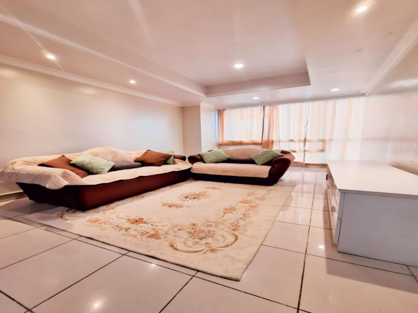 2 BR Unit For Sale At Robbinsons Place Residences ,P.  Faura St, Manila