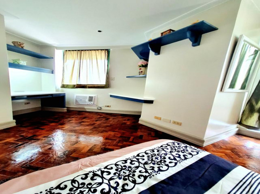 2 BR Unit For Sale At Robbinsons Place Residences ,P.  Faura St, Manila